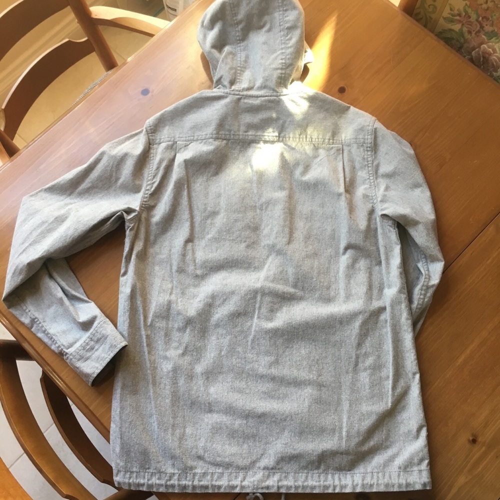 RVCA jacket - Picture 2 of 8